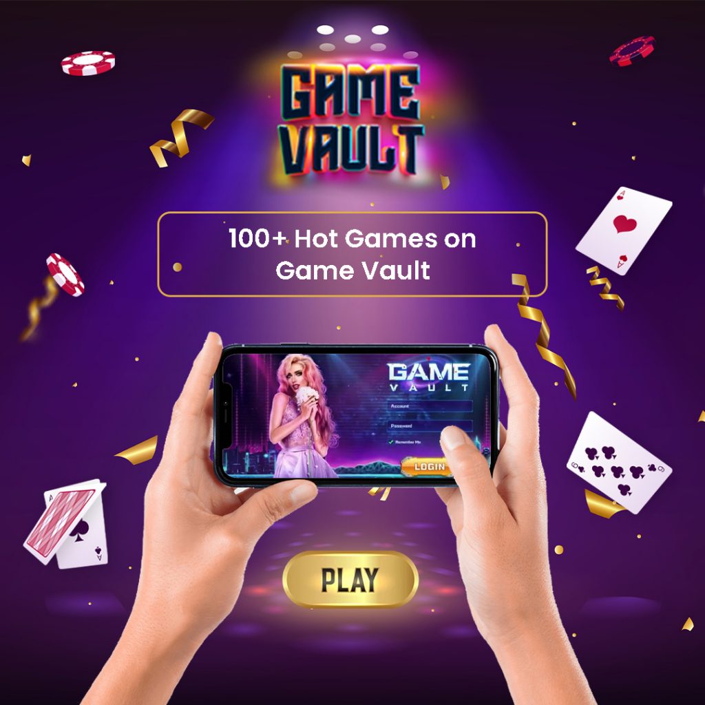 Game Vault